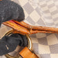 Louis Vuitton Monogram Damier Azur Canvas NM Delightful PM Shoulder Bag