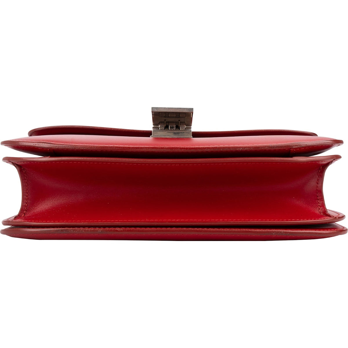 Celine Boxcalf Classic Box Medium Crossbody Bag