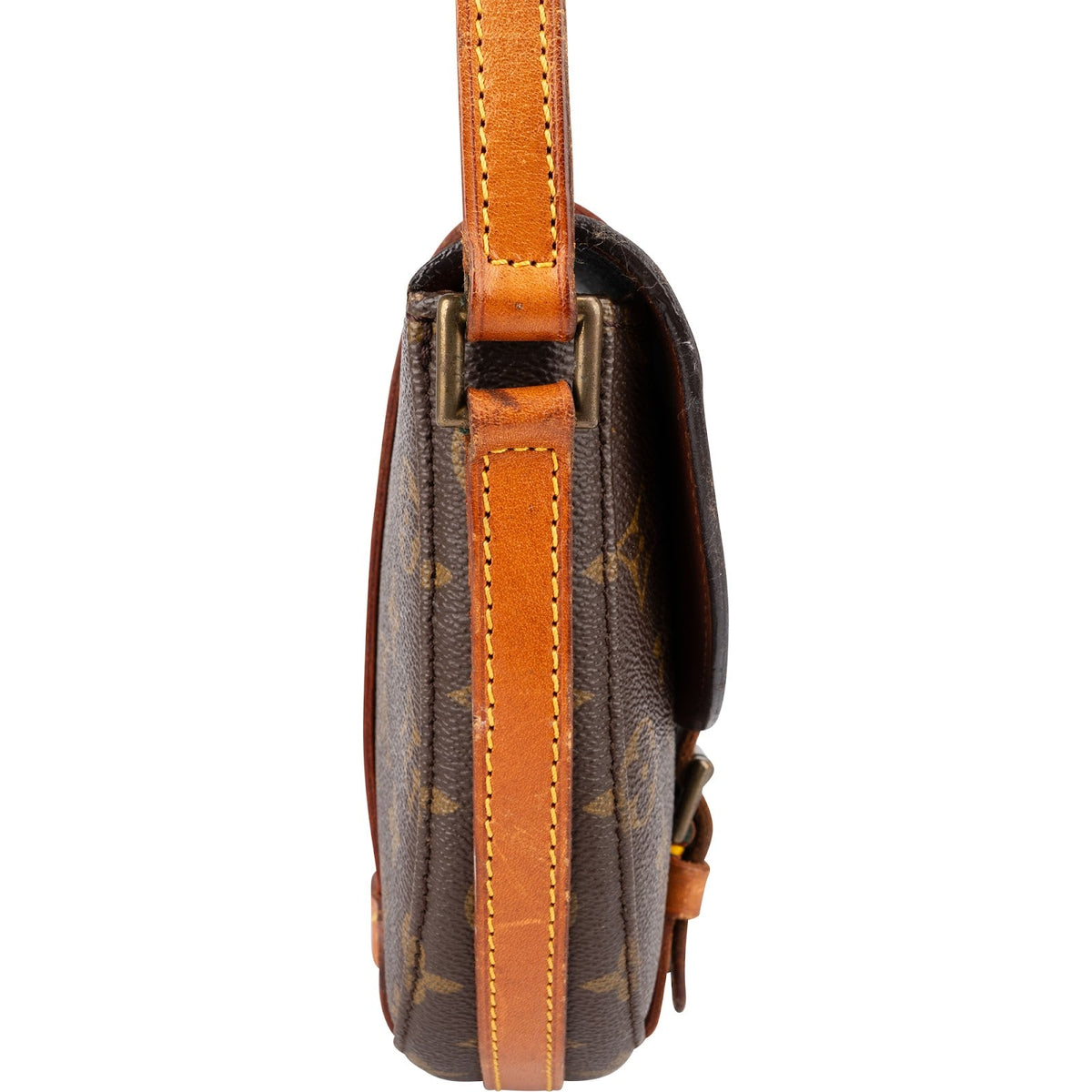 Louis Vuitton Chantilly PM aus Monogram Canvas – Ansicht 2