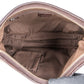 Gucci Monogram GG Canvas Abbey D-Ring Shoulder Bag