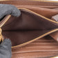 Louis Vuitton Monogram Damier Ebene Zippy Wallet