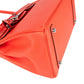 Hermès Coral Epsom Leather Birkin 30 Handbag