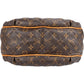 Louis Vuitton Monogram Canvas Etoile City PM Shoulder Bag