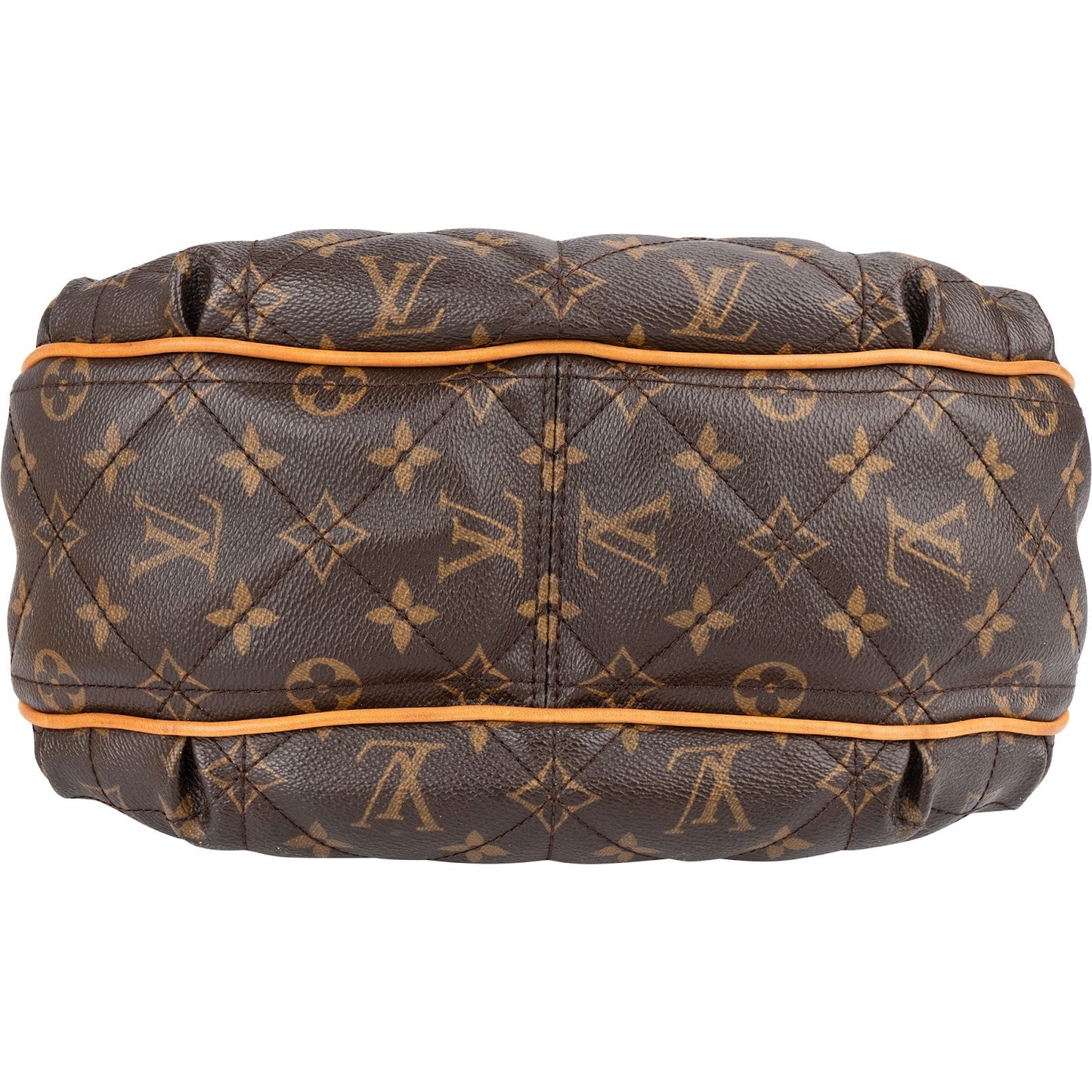 Louis Vuitton Monogram Canvas Etoile City PM Shoulder Bag