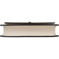 Gucci Leather Queen Margaret Wallet On Chain Crossbody Bag