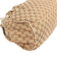 Gucci Monogram GG Canvas Sukey Handbag