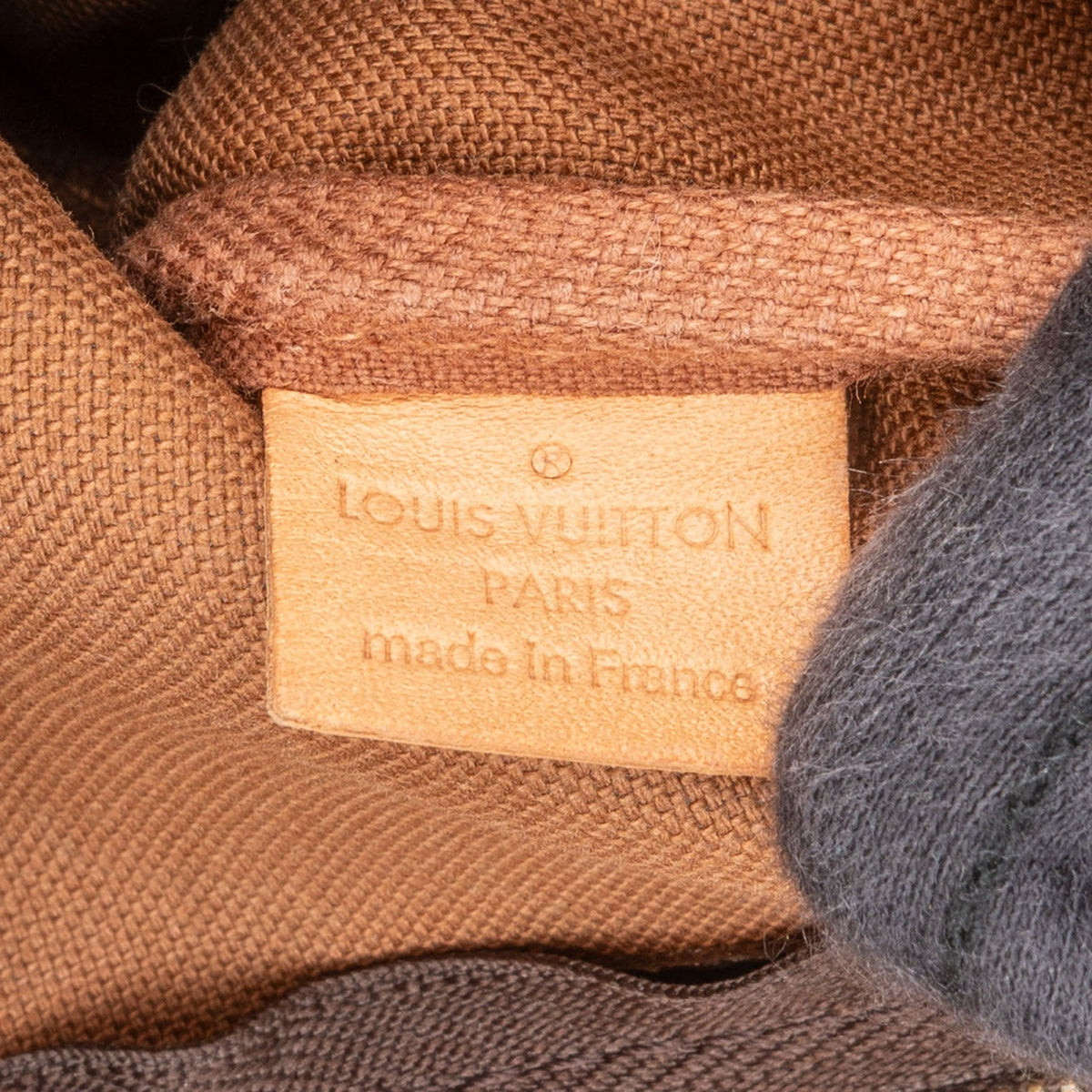Louis Vuitton Multi Pochette Accessoires aus Monogram Canvas – Ansicht 14