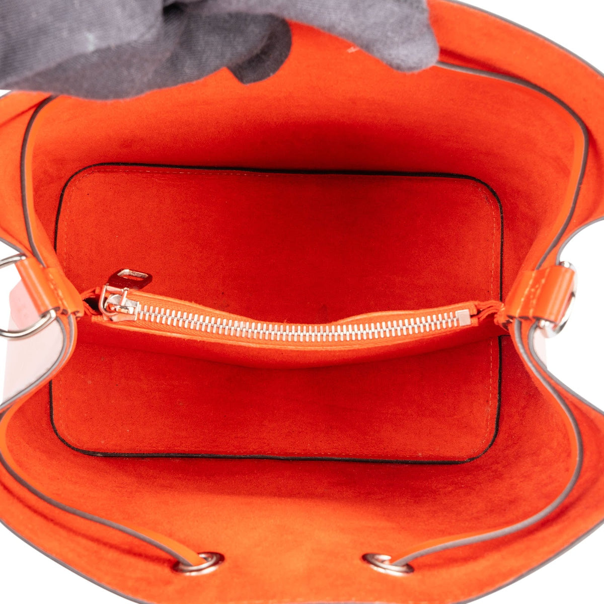 Louis Vuitton Bicolor Epi Leather NéoNoé MM Crossbody Bag