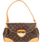 Louis Vuitton Monogram Canvas Beverly MM Shoulder Bag