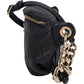 Chanel Quilted Lambskin CC Crossbody Waist Bumbag