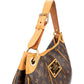 Louis Vuitton Galliera PM aus Monogram Canvas – Ansicht 2