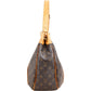 Louis Vuitton Monogram Canvas Galliera PM Shoulder Bag