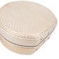 Louis Vuitton Python Leather Nano Boite Chapeau Crossbody Bag