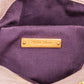 Miu Miu Vitello Lux Leather Small Bow Handbag