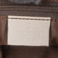 Gucci Monogram GG Abbey D-Ring Shoulder Bag