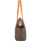 Louis Vuitton Monogram Canvas Totally PM Shoulder Bag