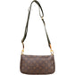 Louis Vuitton Multi Pochette Accessoires aus Monogram Canvas – Ansicht 4