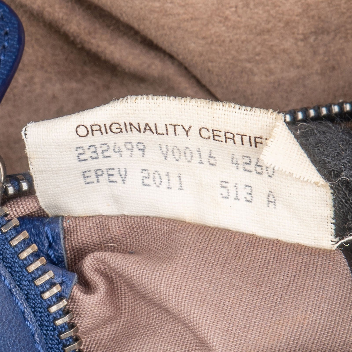 Bottega Veneta Belly Hobo aus Intrecciato-Leder – Ansicht 11