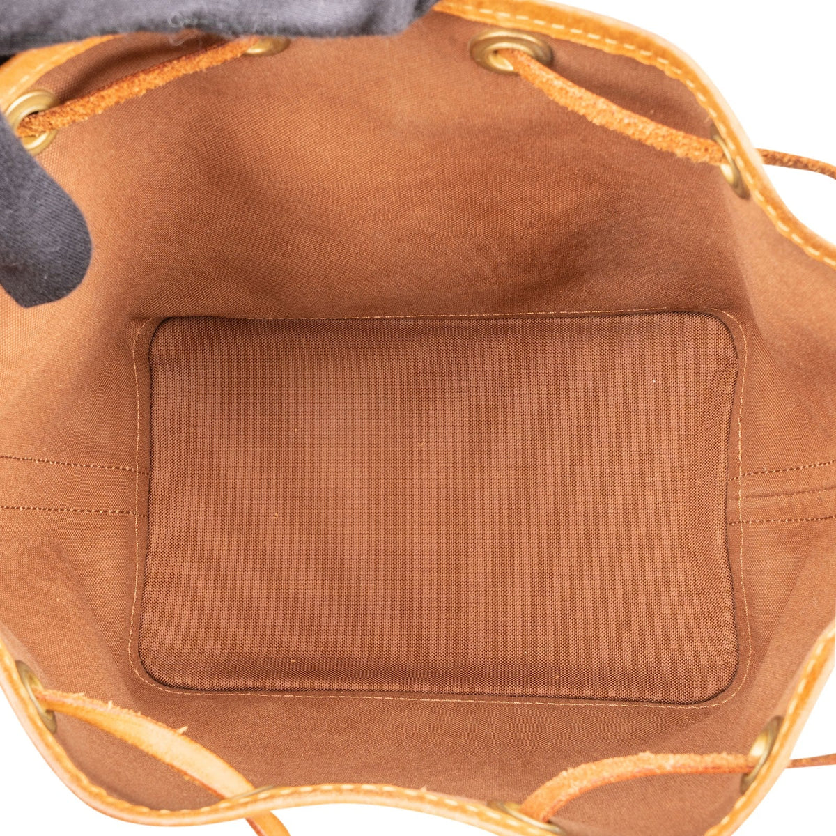 Louis Vuitton Sac Noé BB Monogram, Bild 10 von 11