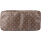 Louis Vuitton Monogram Canvas Neverfull GM Shoulder Bag