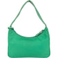 Prada Green Nylon Re-Edition 2000 Handbag