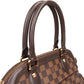 Louis Vuitton Monogram Damier Ebene Canvas Trevi PM Handbag