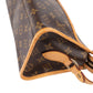 Louis Vuitton Monogram Canvas Popincourt Long Crossbody Bag