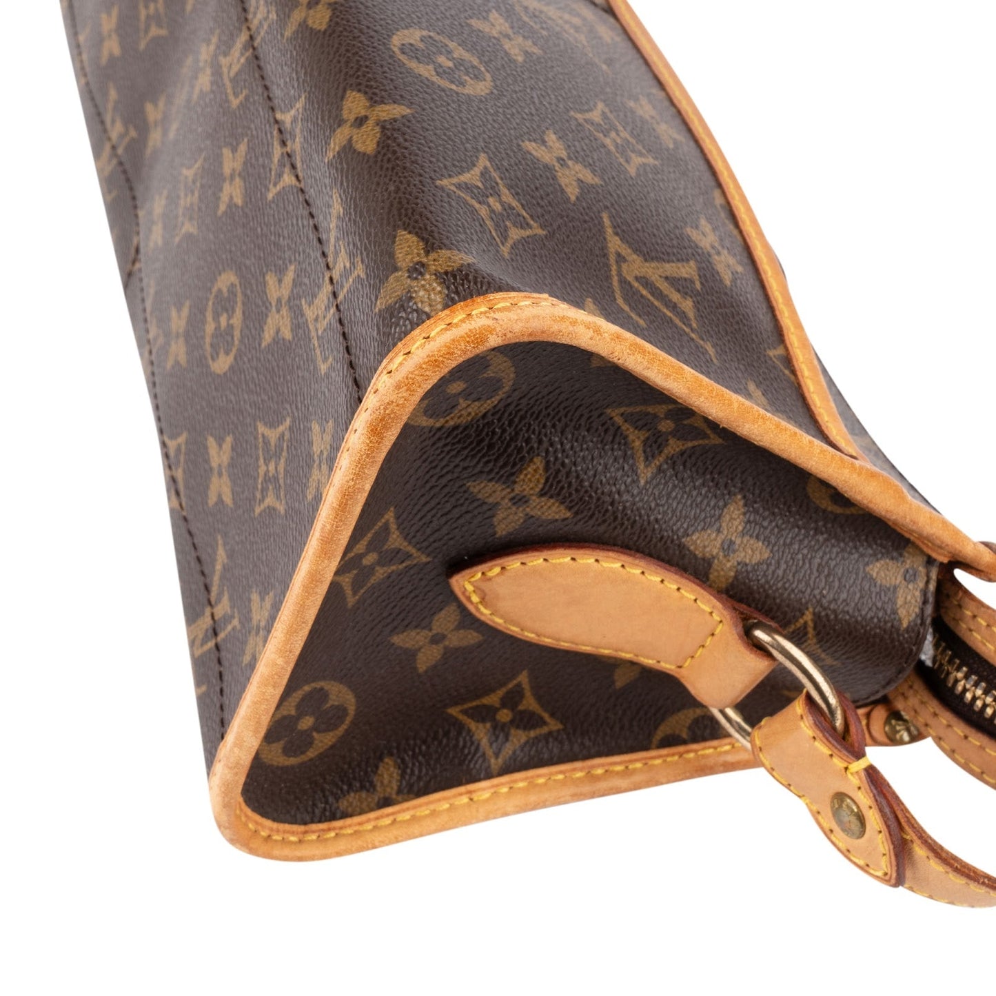 Louis Vuitton Monogram Canvas Popincourt Long Crossbody Bag