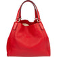 Gucci Soho Tassel Hobo Shopper aus genarbtem Leder – Ansicht 5