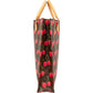 Louis Vuitton Limited Monogram Murakami Cerises Cherry Sac Plat Handbag