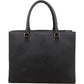 Prada Saffiano Leather Small Tote Handbag