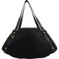 Gucci Monogram GG Canvas Abbey D-Ring Hobo Shoulder Bag