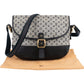 Louis Vuitton Monogram Mini Lin Marjorie Crossbody Bag