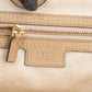 Gucci Monogram GG Supreme Ophidia Shoulder Bag