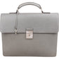 Louis Vuitton Grey Taiga Leather Robusto Briefcase Handbag