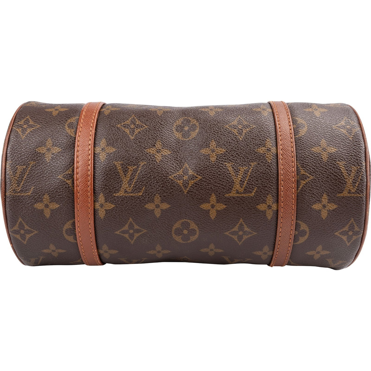 Louis Vuitton Papillon 26 aus Monogram Canvas – Ansicht 6