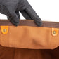 Louis Vuitton Monogram Canvas Keepall 60 Bandoulière Travel Bag