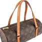 Louis Vuitton Monogram Canvas Papillon 26 Handbag