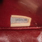Chanel Quilted Lambskin Bicolor Double Flap Shoulder Bag