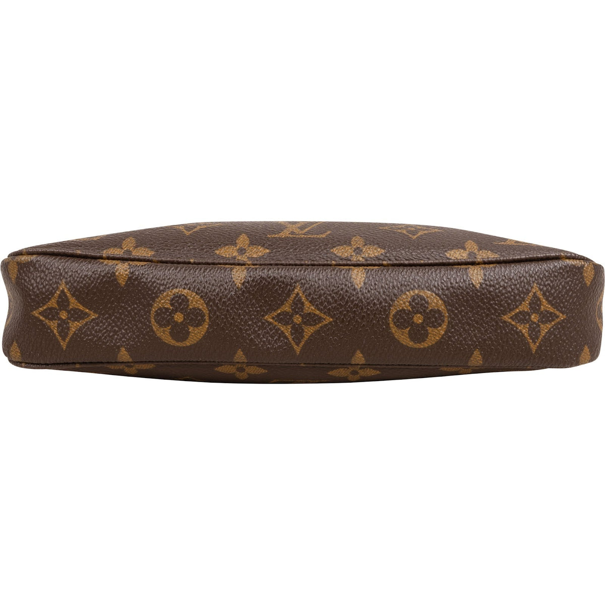 Louis Vuitton Monogram Canvas Pochette Accessoires Handbag