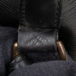 Louis Vuitton Noir Epi Leather Sac Noé Petit Shoulder Bag