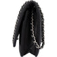 Chanel Quilted Lambskin Wallet On Chain Crossbody Bag