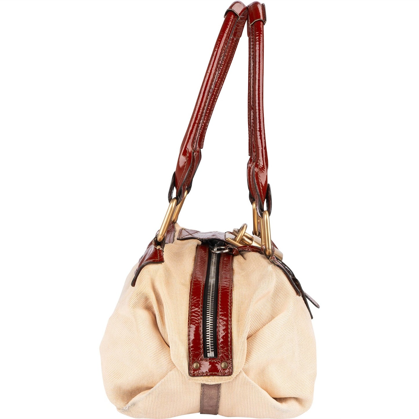 Chloé Classic Paddington Shoulder Bag