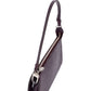 Louis Vuitton Purple Epi Leather Pochette Accessoires Handbag