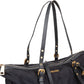 Prada Tessuto Tote Shoulder Bag