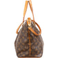 Louis Vuitton Monogram Canvas Palermo PM Handbag