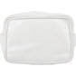 Chanel Lambskin CC Drawstring Bucket Crossbody Bag