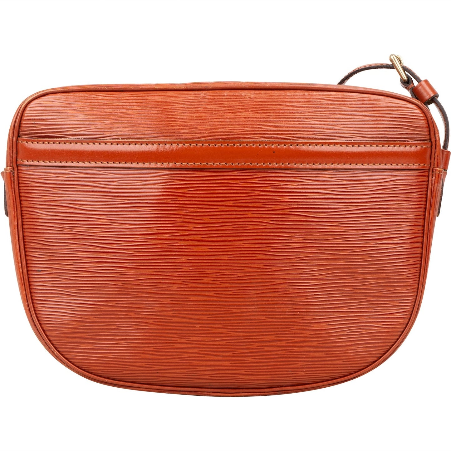 Louis Vuitton Epi Leather Jeune Fille MM Crossbody Bag