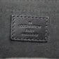 Louis Vuitton Monogram Canvas & Noir Epi Leather Glasses Case Crossbody Bag