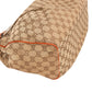 Gucci Monogram GG Canvas Sukey Handbag
